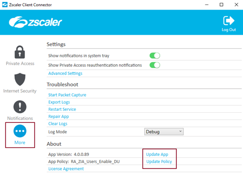 Zscaler